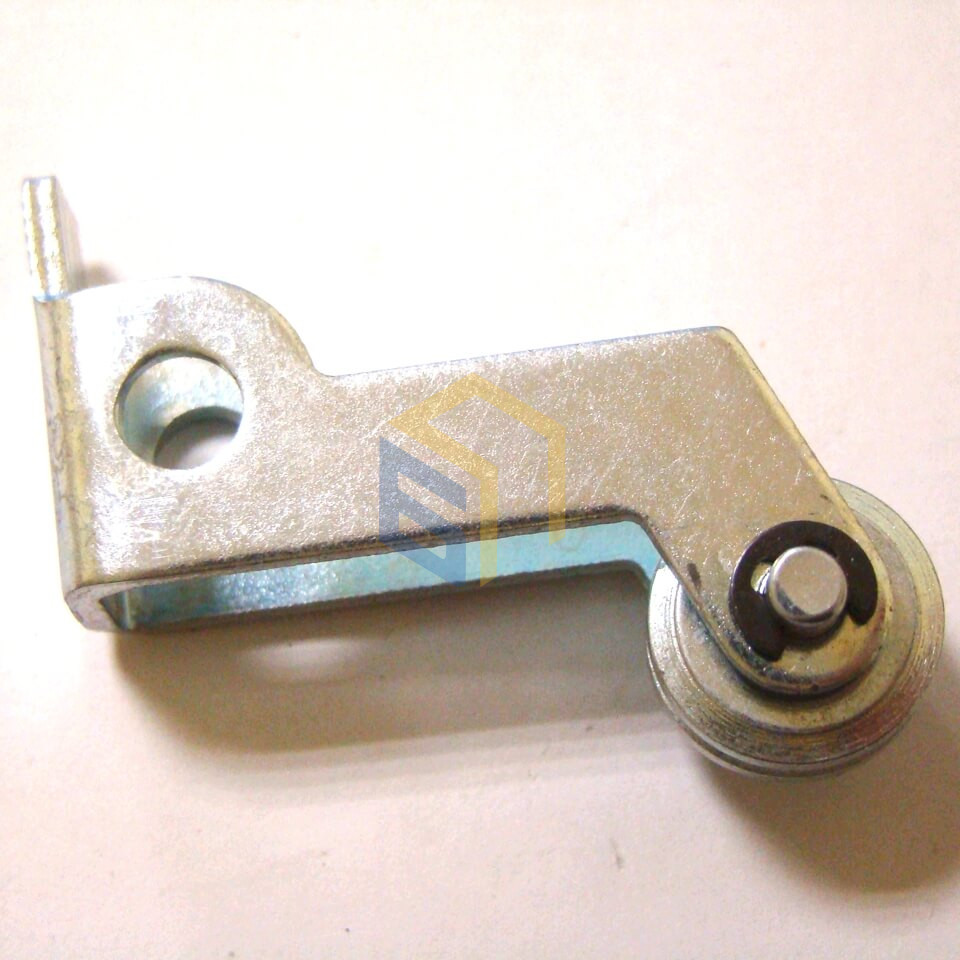 Ролик лобзика FORTE JS 700 VP (74665)