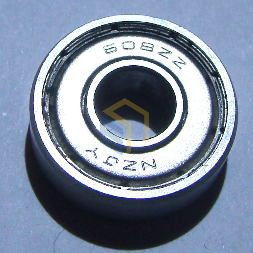 Подшипник 608 шлифмашины ленточной Сталь СШ 7685 (74668С)