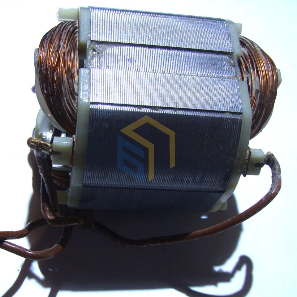 Статор шліфувальні стрічкової сталі Сталь СШ 7685 (74669)