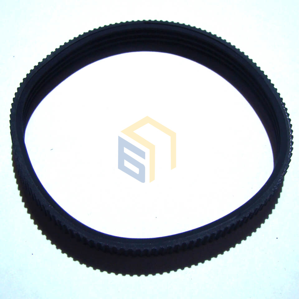 Ремінь шліфмашини стрічкової Сталь СШ 7685 (74670)