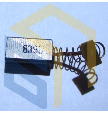 Щетка угольная шлифмашины ленточной Сталь СШ 7685 (74685С)