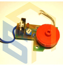 Регулятор оборотов лобзика Сталь Л 750 АЛРМ (74910)