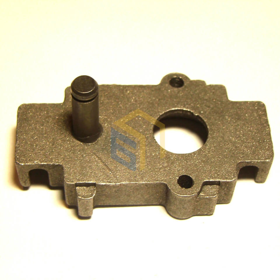 Промщит лобзика Сталь Л 650 ШРМ (74911)