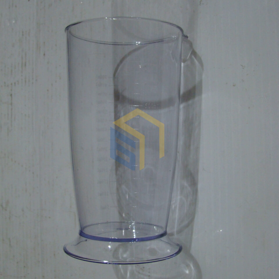 Стакан мерный (без чаши) блендера Grunhelm EBS-800P (75049)