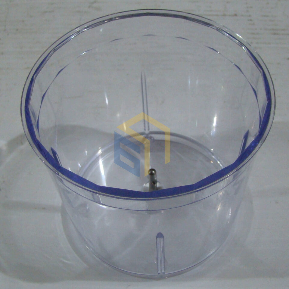 Чаша измельчителя блендера Grunhelm EBS-800P (75241)