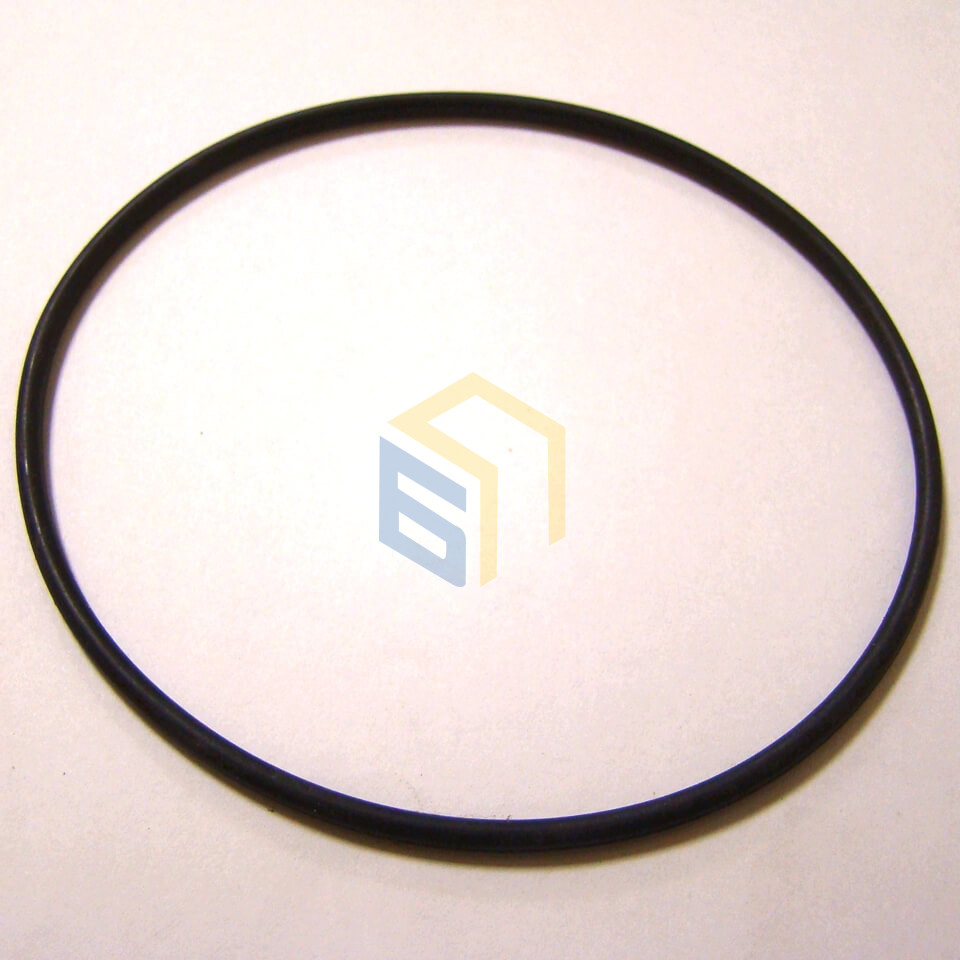 Кільце ущільнювальне дренажно-фекального насоса WERK V750F, V750F-A (75258)