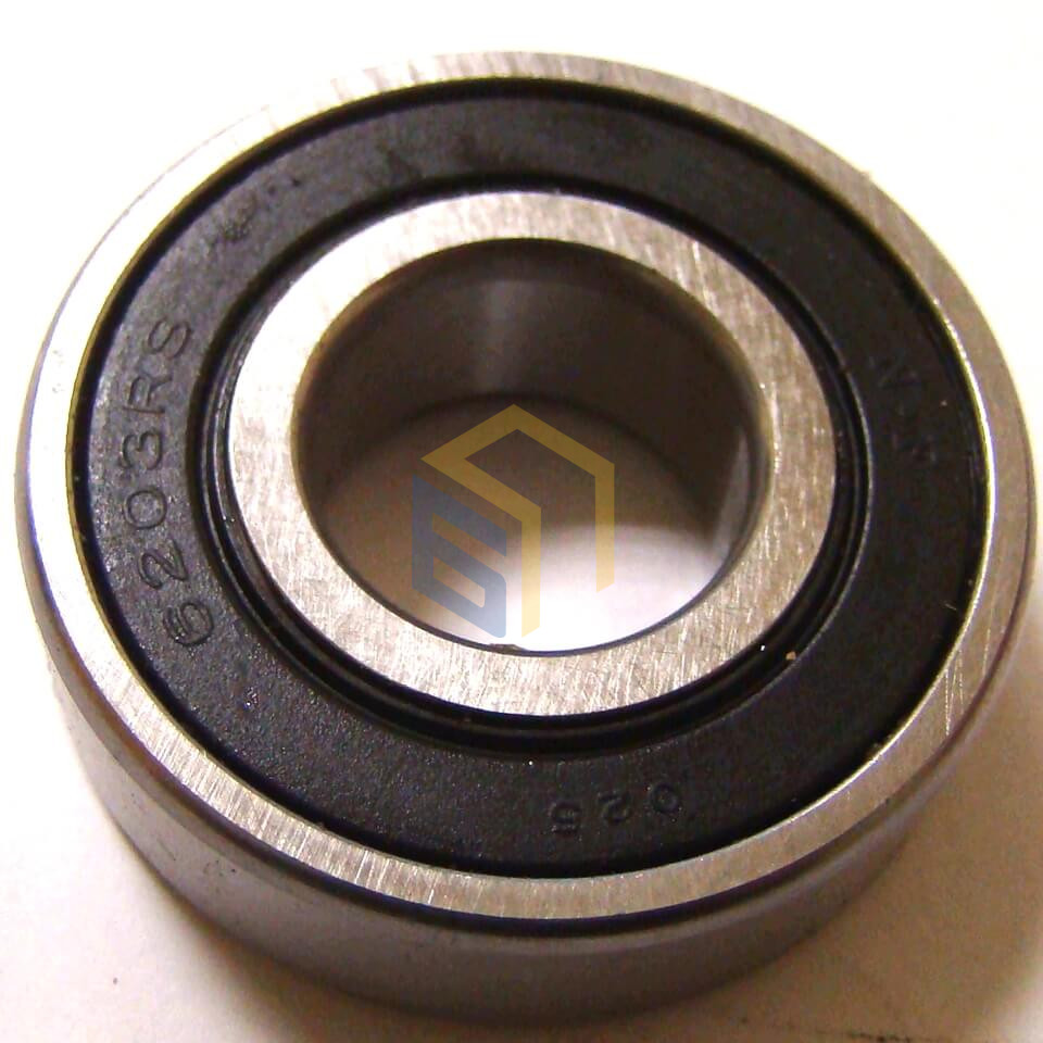 Підшипник 6203 дренажно-фекального насоса WERK V750F, V750F-A (75260)