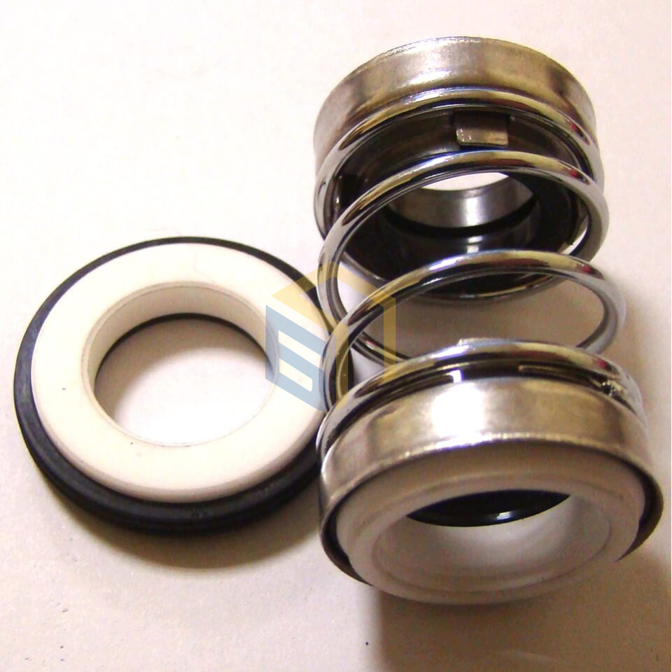 Сальник керамический дренажно-фекального насоса WERK V750F, V750F-A (75261)