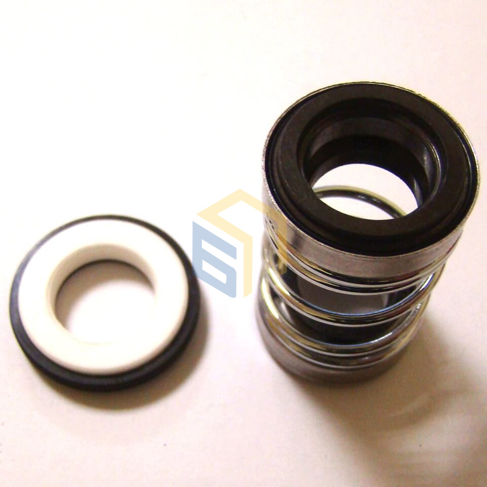 Сальник керамический дренажно-фекального насоса WERK V750F, V750F-A (75261)