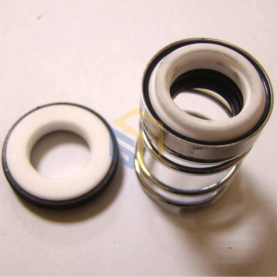 Сальник керамический дренажно-фекального насоса WERK V250F (75272)