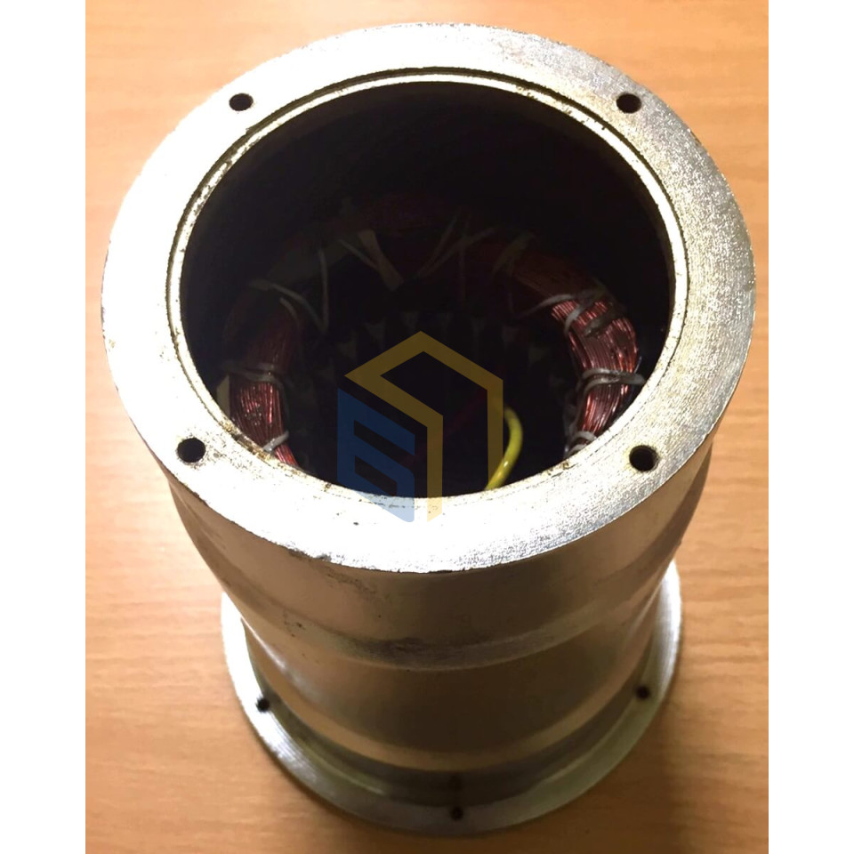 Статор дренажно-фекального насоса WERK SPW12 (75278)