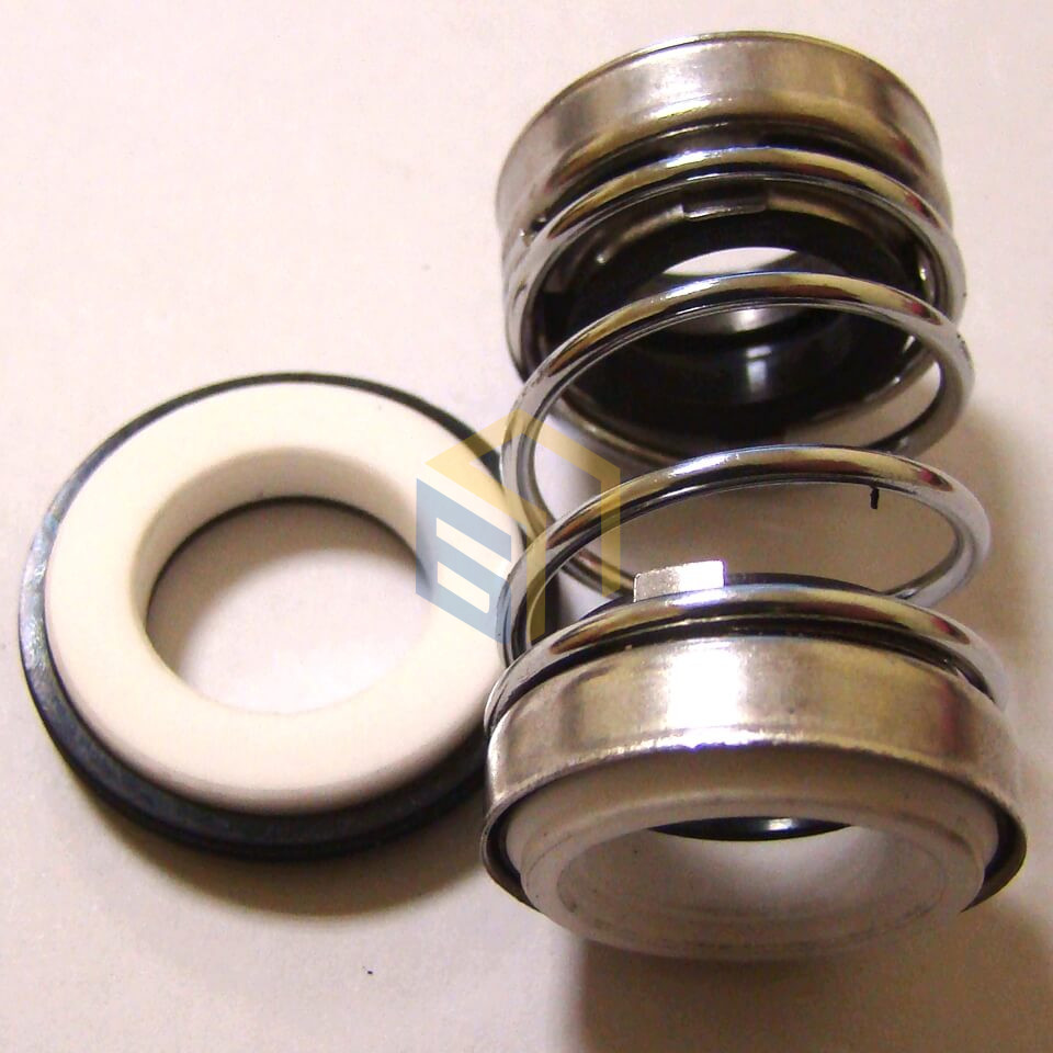 Сальник керамический дренажно-фекального насоса WERK WQD15 (75282)