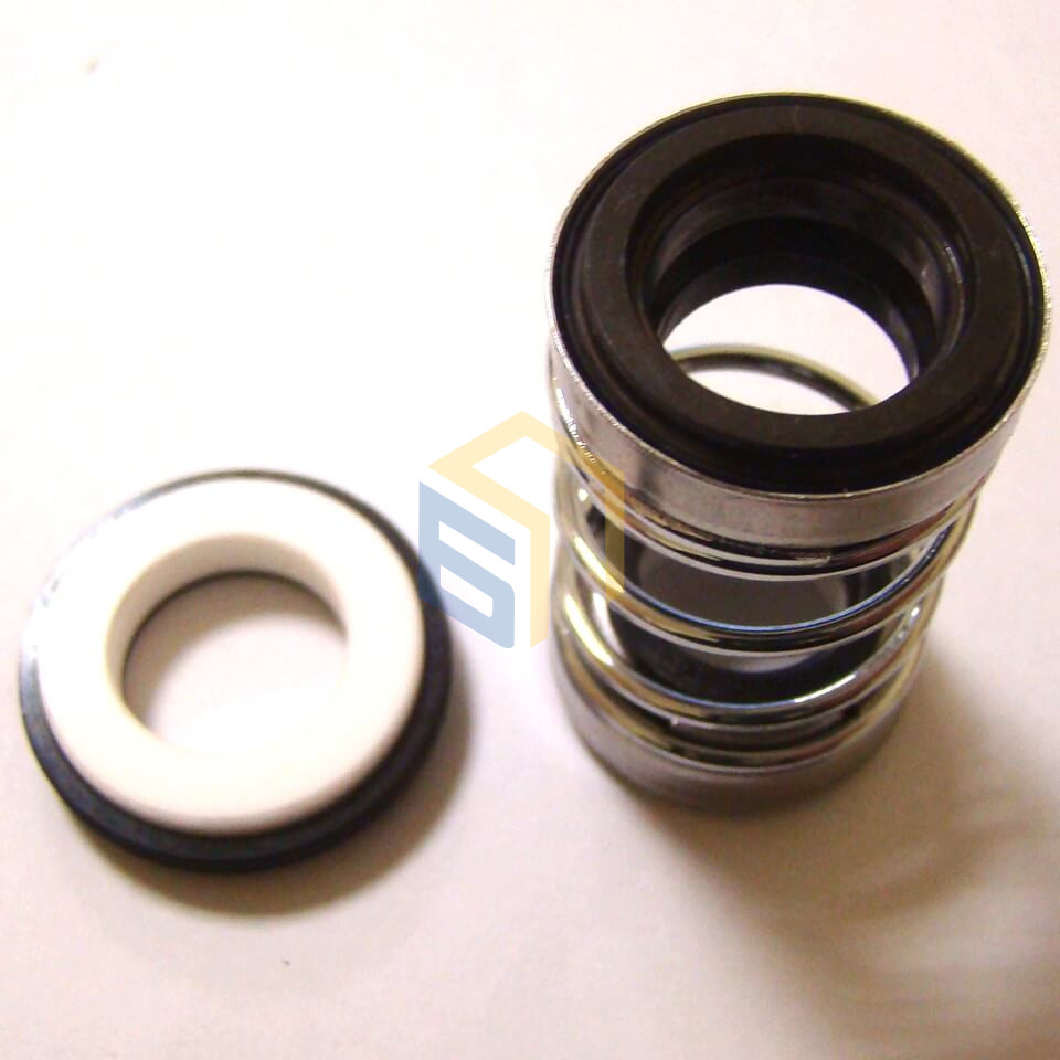 Сальник керамический дренажно-фекального насоса WERK WQD15 (75282)