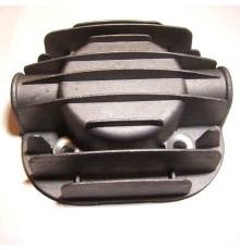 Головка цилиндра компрессора воздушного Сталь КСР-04/100 (75360)