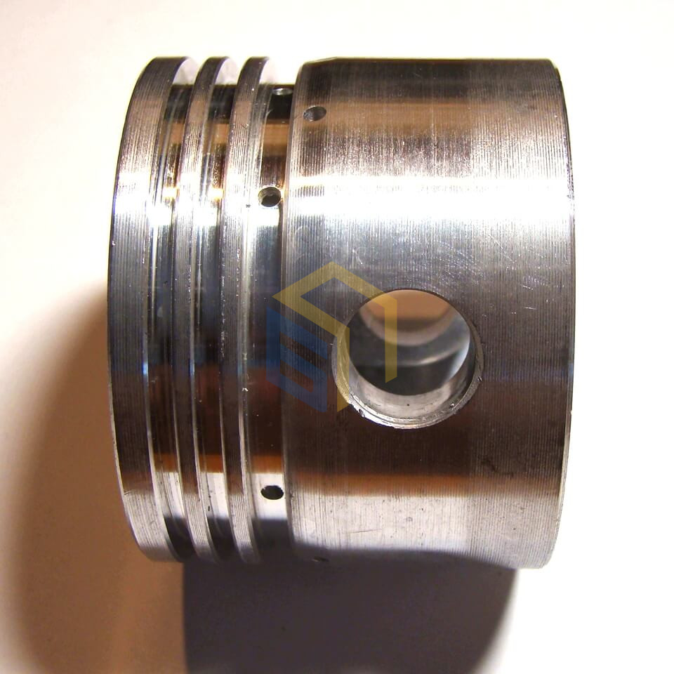 Поршень компресора повітряного Сталь КСР-04/100 (75367)