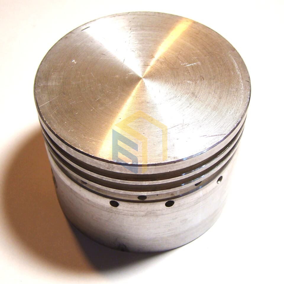 Поршень компресора повітряного Сталь КСР-04/100 (75367)