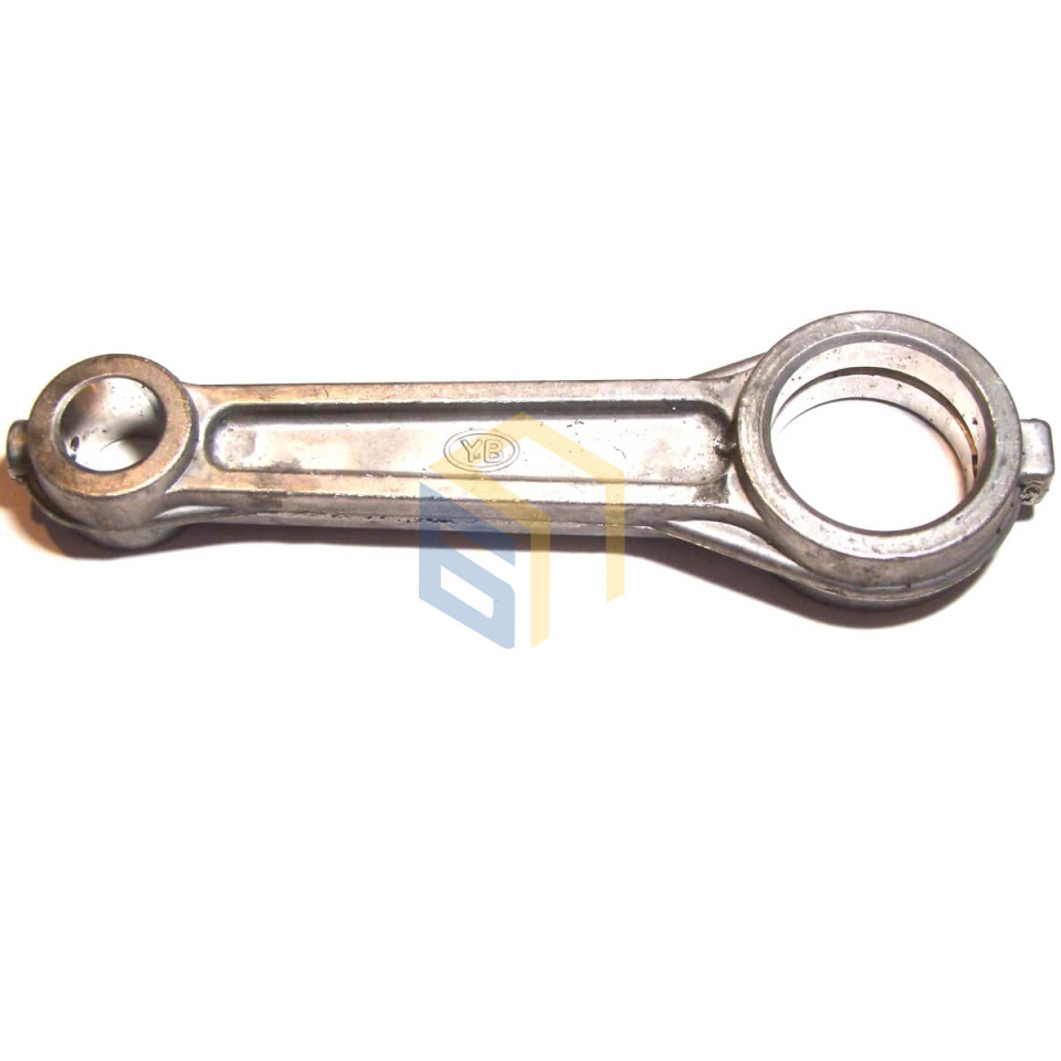 Шатун компресора повітряного Сталь КСР-04/100 (75368)