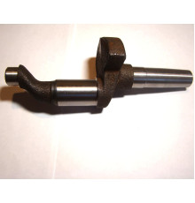 Коленвал компрессора воздушного Сталь КСР-04/100 (75369)