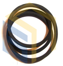 Ремень А-1219 компрессора воздушного Сталь КСР-04/100 (75371)