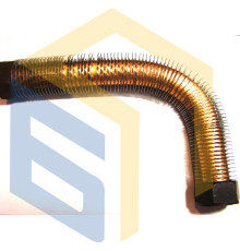 Трубка компрессора воздушного Сталь КСР-04/100 (75372)