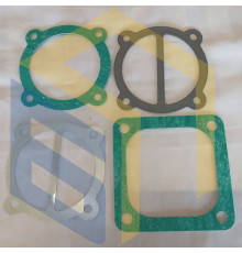 Прокладки (набір) компресора повітряного Сталь КСР-04/100 (75373-126597)