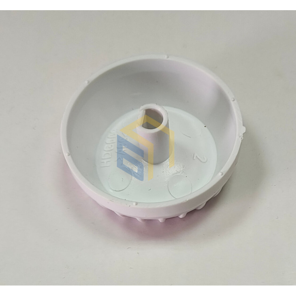 Ручка перемикача відпарювача Grunhelm GS609C (75492)