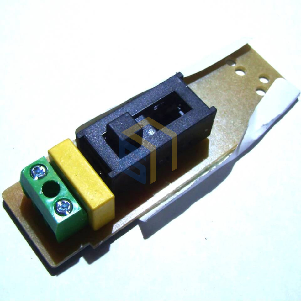 Выключатель фена строительного Свитязь СТД 2000-2В (75641)