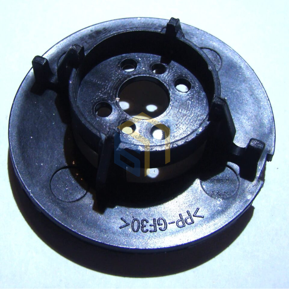 Корпус двигателя фена строительного Свитязь СТД 2000-2В (75643)