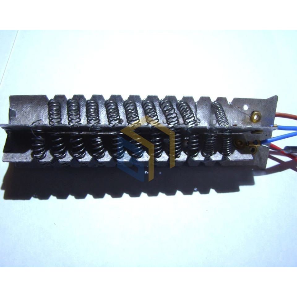 Нагревательный элемент фена строительного Свитязь СТД 2000-2В (75646)