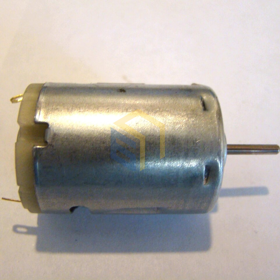 Електродвигун гравера Сталь МГ 1820 (75739)