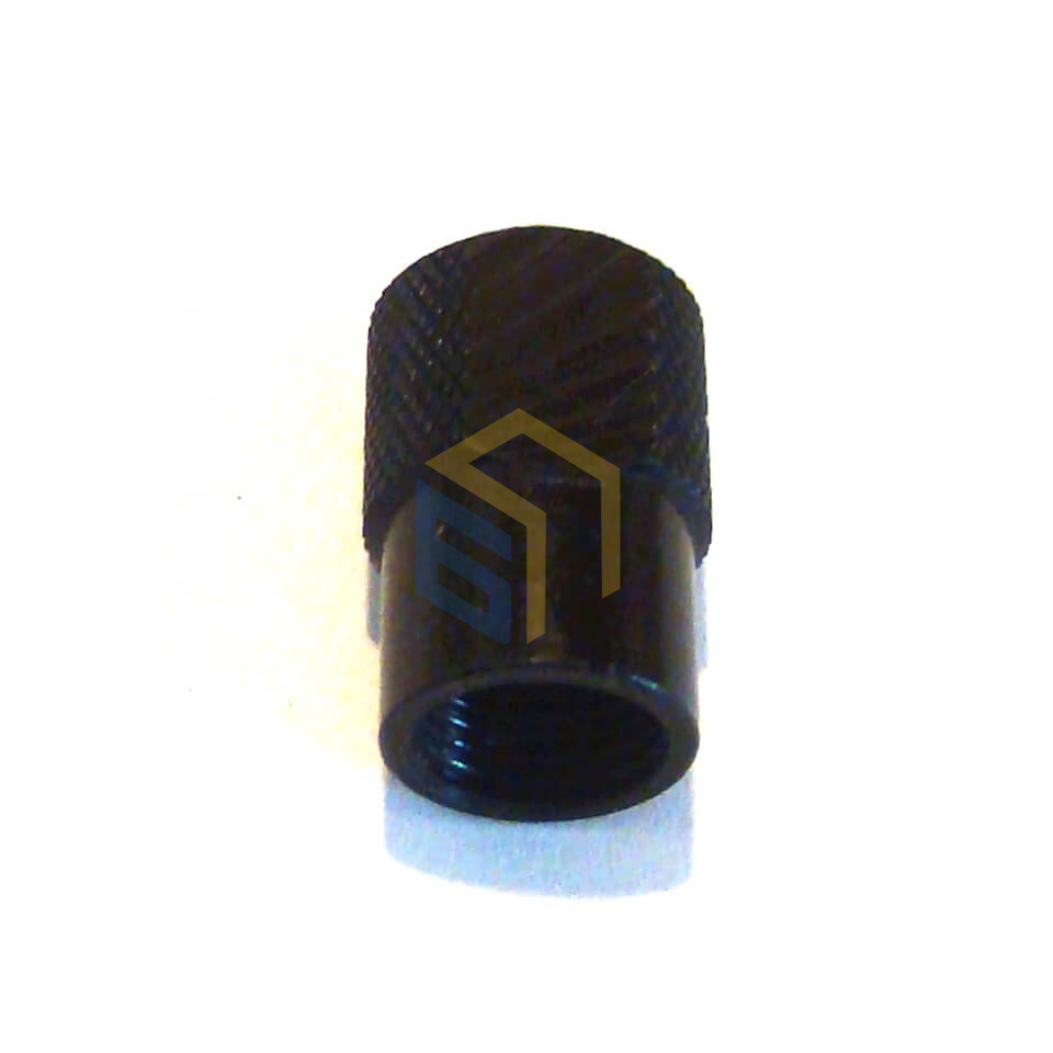 Гайка цанги гравера Сталь МГ 1820 (75742)