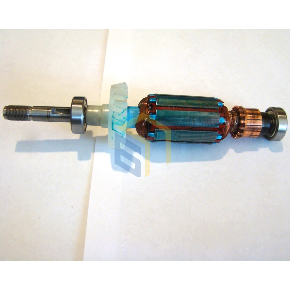 Ротор гравера Сталь МШ 1342 (75743)