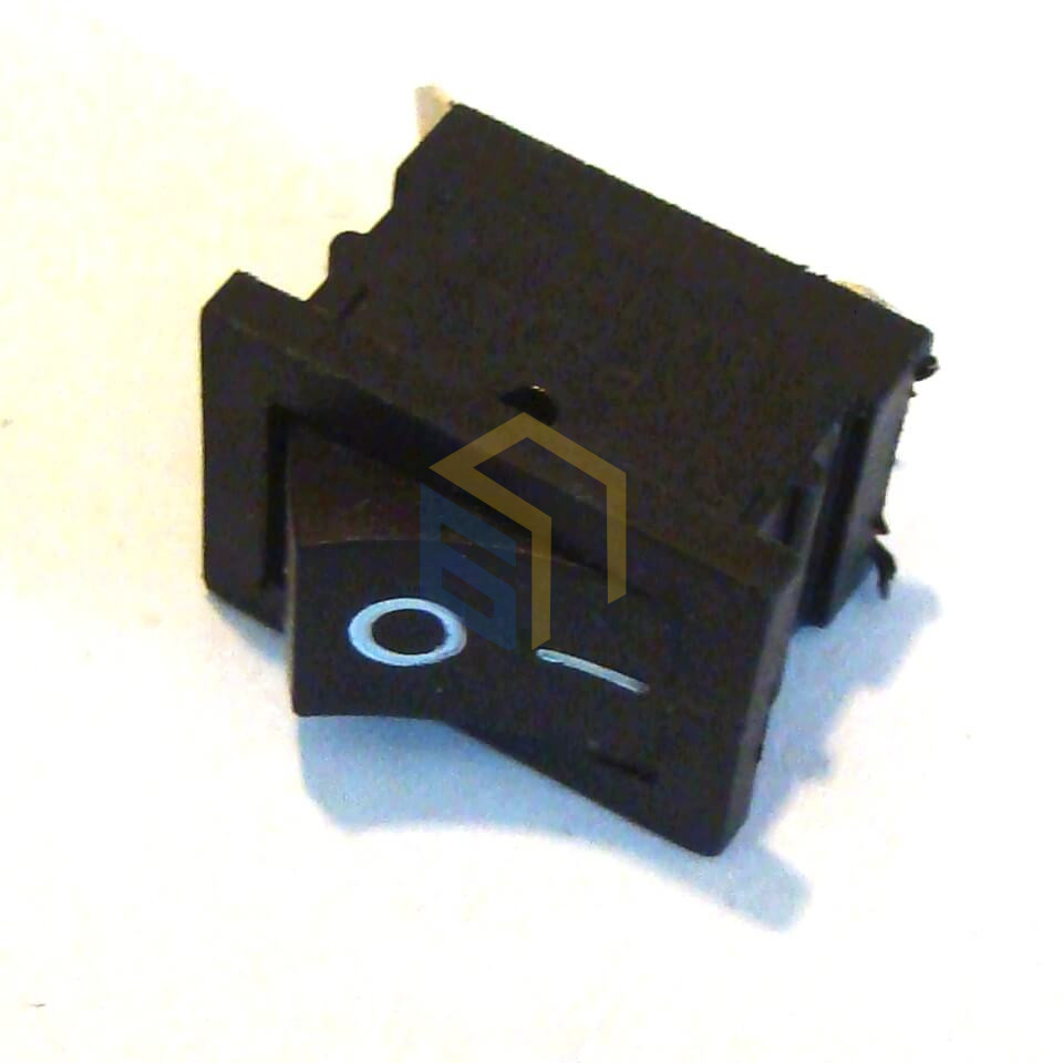 Вимикач гравера Сталь МШ 1342 (75745)