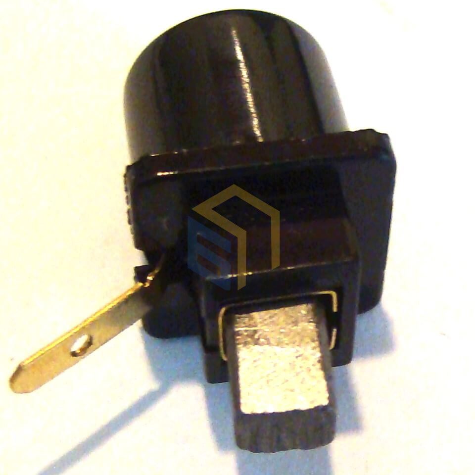 Щітка вугільна гравера Сталь МШ 1342 (75746)