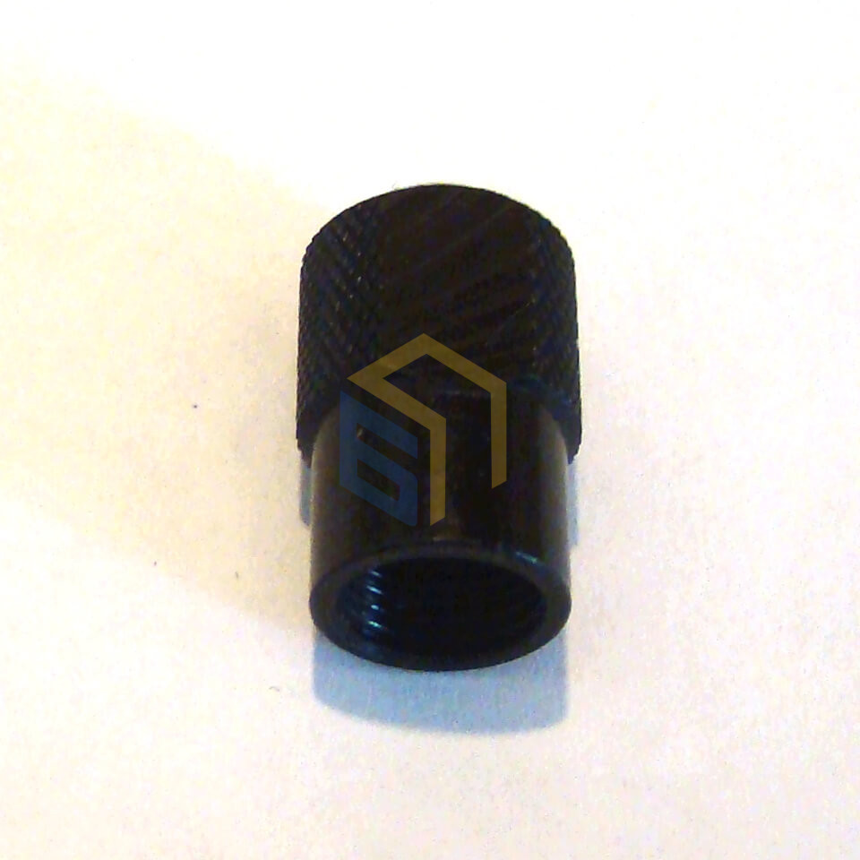 Гайка цанги гравера Сталь МШ 1342 (75750)