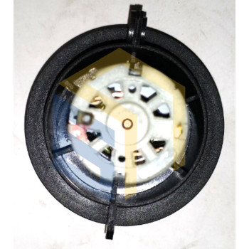 Электродвигатель в сборе фена строительного Forte HG 2000-2V, HG 2000-2V N (75752)