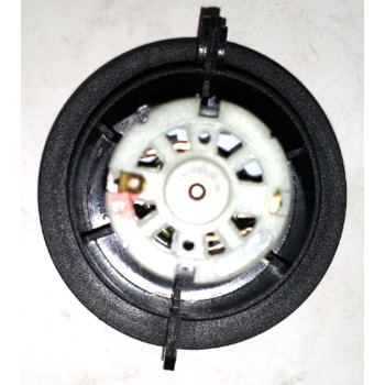 Электродвигатель в сборе фена строительного Forte HG 2000-2V, HG 2000-2V N (75752)