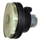 Электродвигатель в сборе фена строительного Forte HG 2000-2V, HG 2000-2V N (75752)