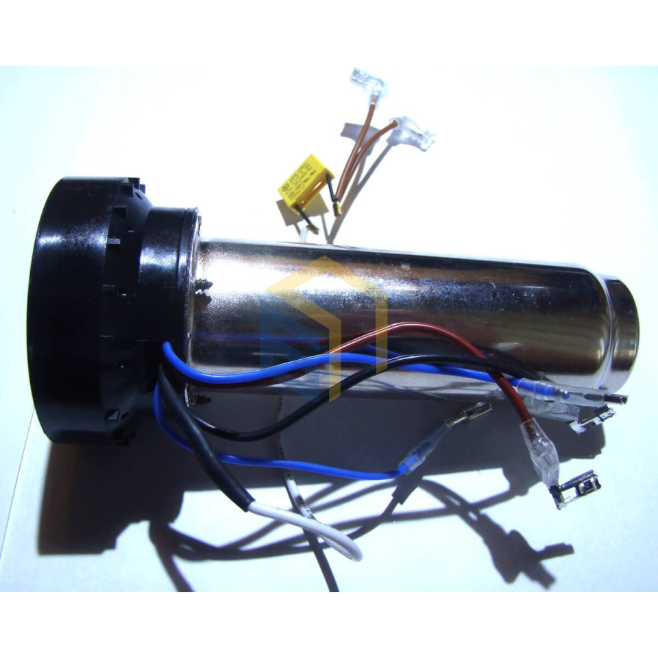 Нагревательный элемент в сборе фена строительного Сталь ТПД 2000-2 (75756С)