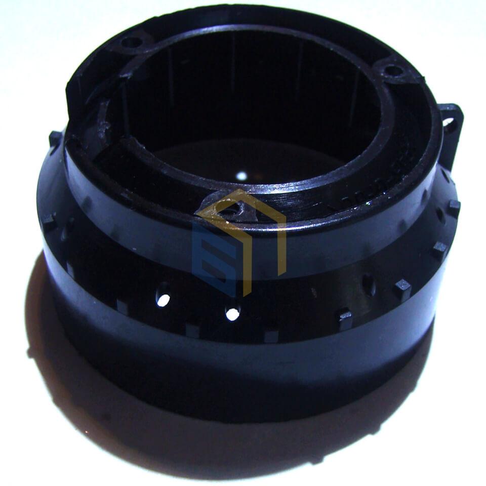 Кожух крыльчатки фена строительного Сталь ТПД 2000-2 Р (75761С)