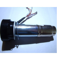 Нагревательный элемент в сборе фена строительного Forte HG 2000-2VLD (75769)
