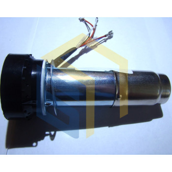 Нагревательный элемент в сборе фена строительного Forte HG 2000-2VLD (75769)