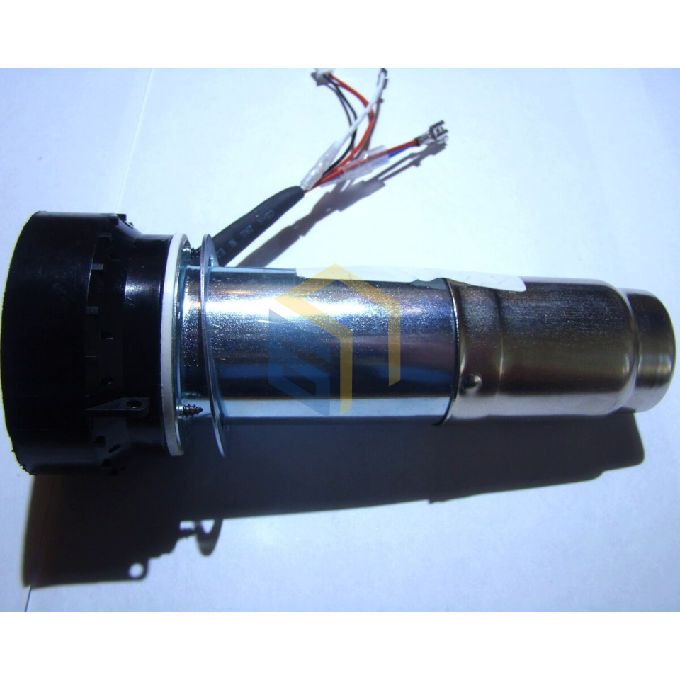 Нагревательный элемент в сборе фена строительного Forte HG 2000-2VLD (75769)