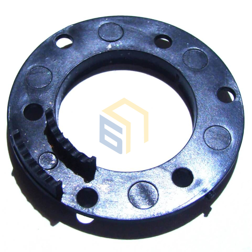 Пластина пластиковая фена строительного Свитязь СТД 2000-2В (75789)