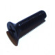 Винт шуруповерта аккумуляторного Forte CDL 1217-2 (75831)