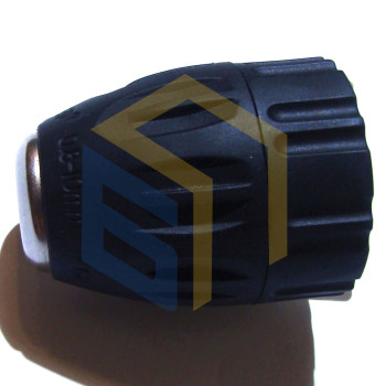 Патрон шурупокрута акумуляторного Forte CDL 1217-2 (75832)