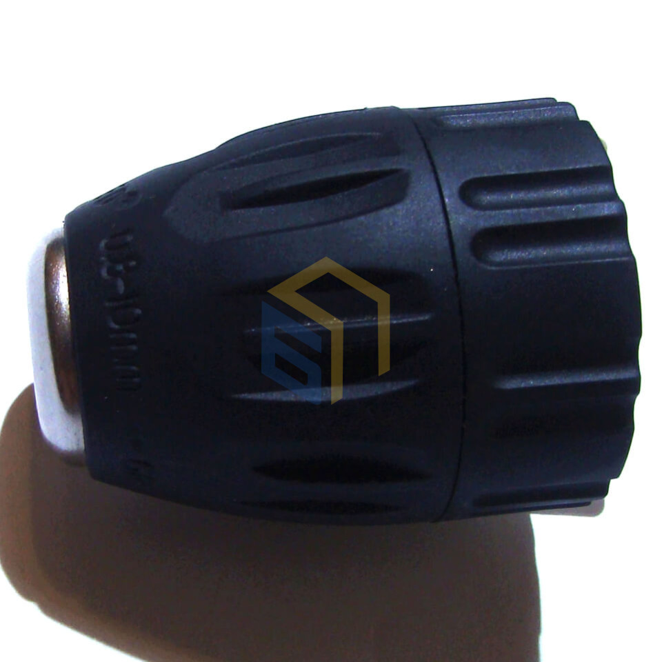 Патрон шурупокрута акумуляторного Forte CDL 1217-2 (75832)