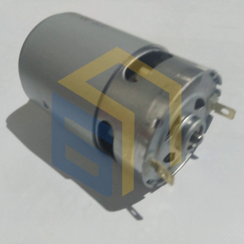 Електродвигун шурупокрута акумуляторного Forte CDL 1217-2 B2 (75836)