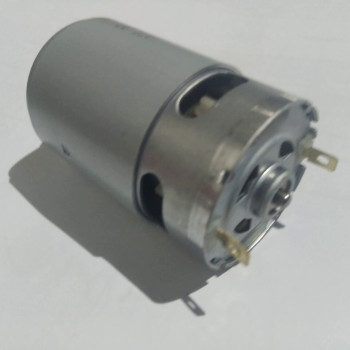 Електродвигун шурупокрута акумуляторного Forte CDL 1217-2 B2 (75836)