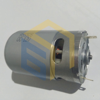 Електродвигун шурупокрута акумуляторного Forte CDL 1217-2 B2 (75836)
